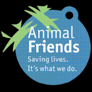 Animal Friends Logo